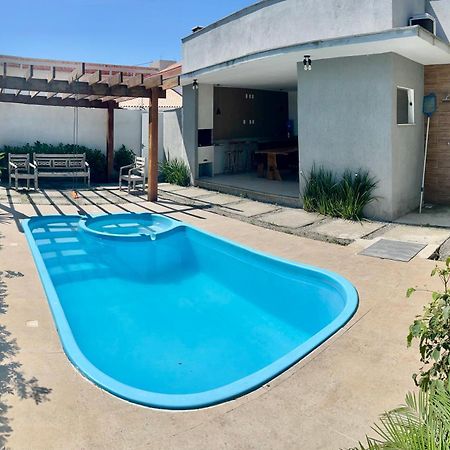 Casa Bosque De Buzios 2Km De Geriba 빌라 외부 사진