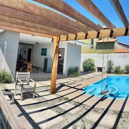 Casa Bosque De Buzios 2Km De Geriba 빌라 외부 사진