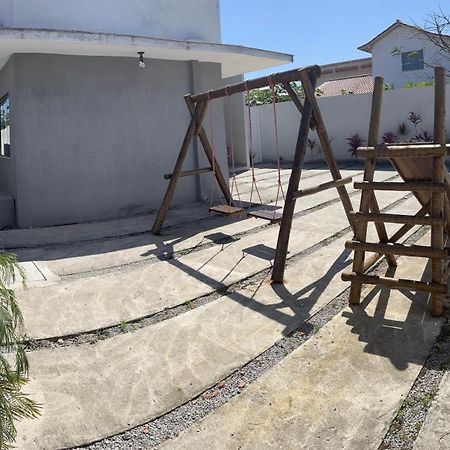 Casa Bosque De Buzios 2Km De Geriba 빌라 외부 사진