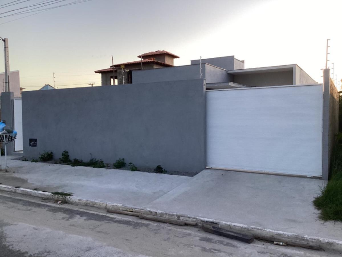 Casa Bosque De Buzios 2Km De Geriba 빌라 외부 사진
