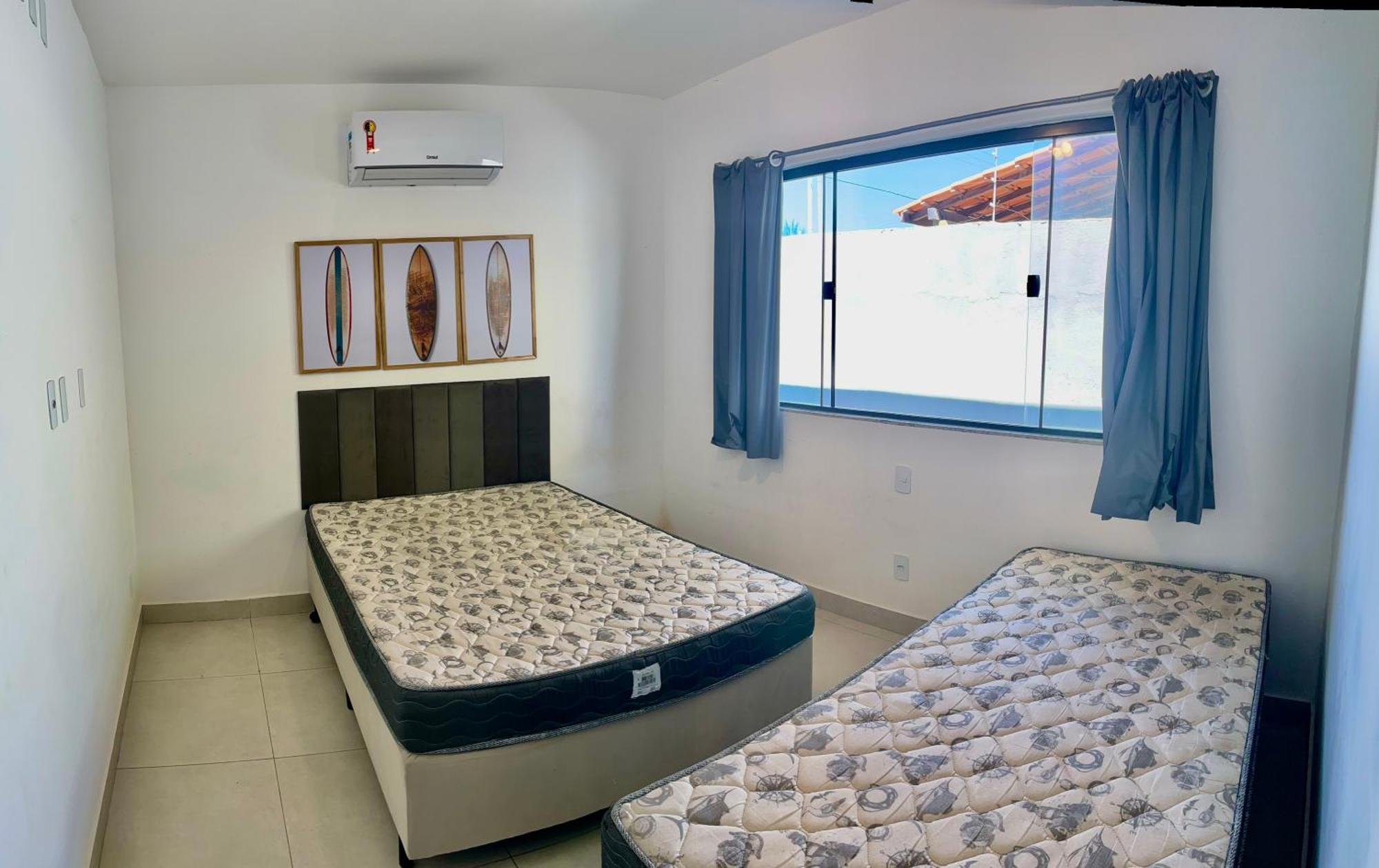 Casa Bosque De Buzios 2Km De Geriba 빌라 외부 사진
