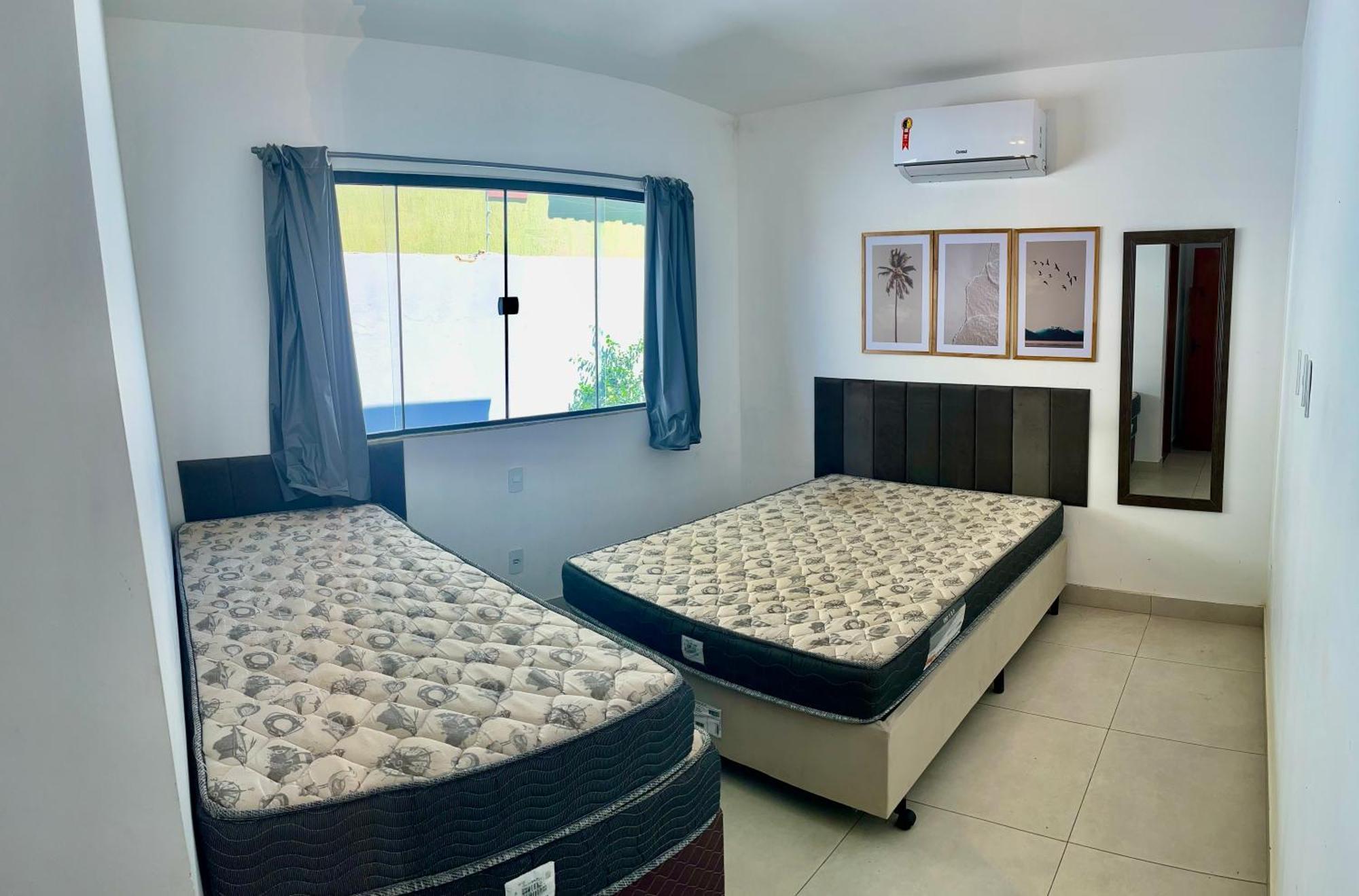Casa Bosque De Buzios 2Km De Geriba 빌라 외부 사진