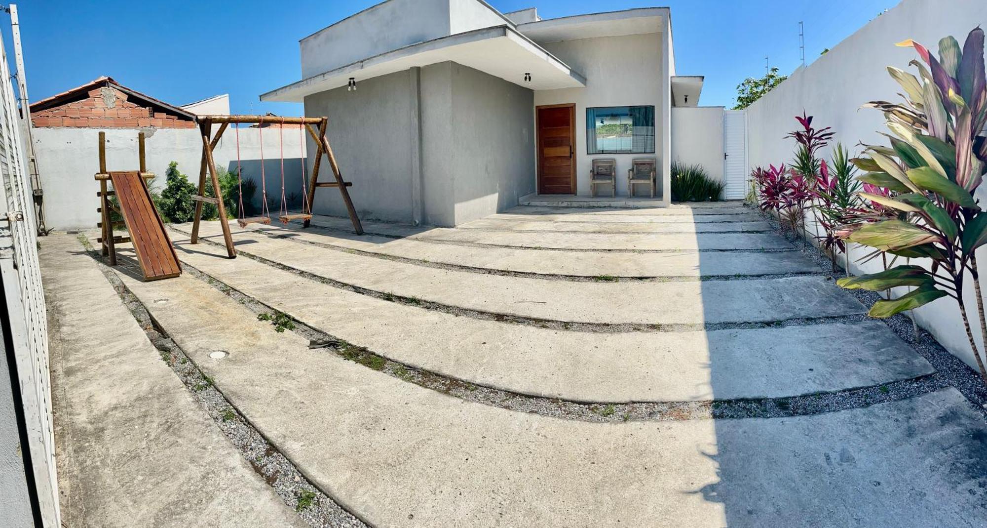 Casa Bosque De Buzios 2Km De Geriba 빌라 외부 사진